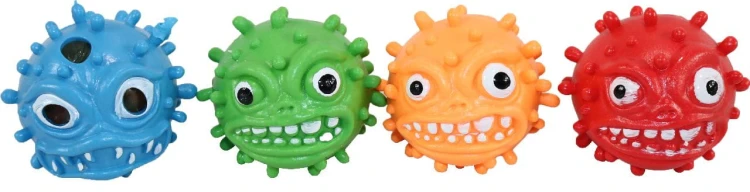 Antystresowa twarz do ściskania Gniotek Potworek (2).jpg