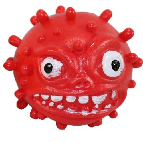 Antystresowa twarz do ściskania Gniotek Potworek .png