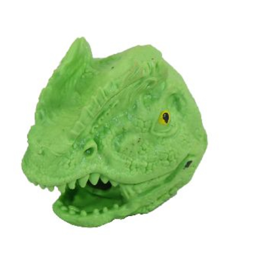 Antystresowy dinozaur do ściskania Gniotek Ścisk .png