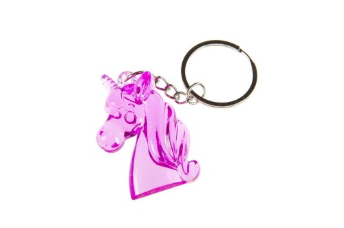 Breloczek jednorożec Brelok brylok bryloczek Głowa (1).jpg