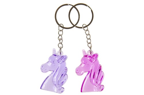 Breloczek jednorożec Brelok brylok bryloczek Głowa (2).jpg