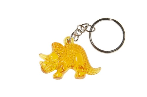 Brelok dinozaur mix Breloczek plastikowy brylok (1).jpg