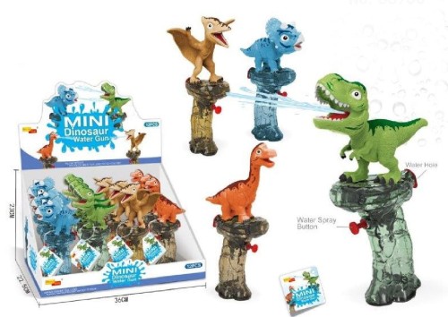Pistolet na wodę dinozaur 22 cm wodny pryskający 2.jpg