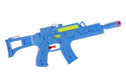 Pistolet na wodę - Karabin M16 wodny do pryskania (1).jpg
