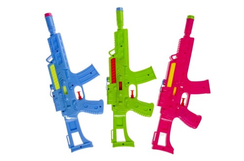 Pistolet na wodę - Karabin M16 wodny do pryskania (2).jpg
