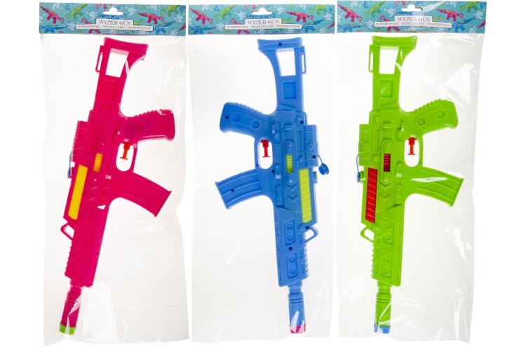 Pistolet na wodę - Karabin M16 wodny do pryskania (3).jpg