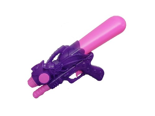 Pistolet na wodę jednorożec 22 cm Karabin wodny 1.jpg