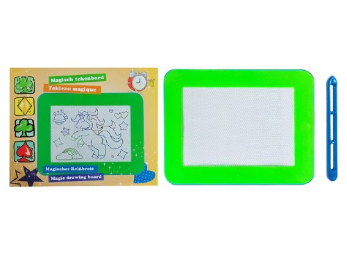 Magiczna tabliczka wielokolorowa rysowania pisania .jpg