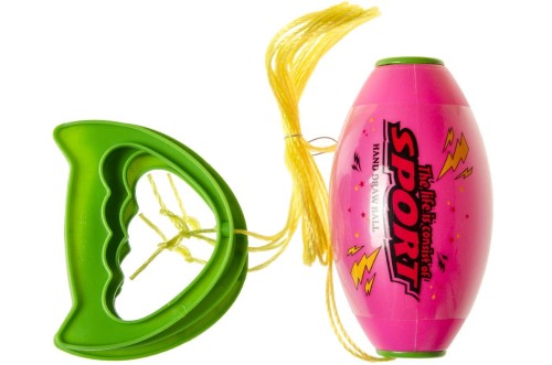 Piłka na lince - Jumbo Speed Ball linie sznurku (1).jpg