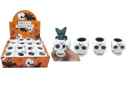 Czaszka wyskakujący Nietoperz gniotek antystresowy 2.jpg