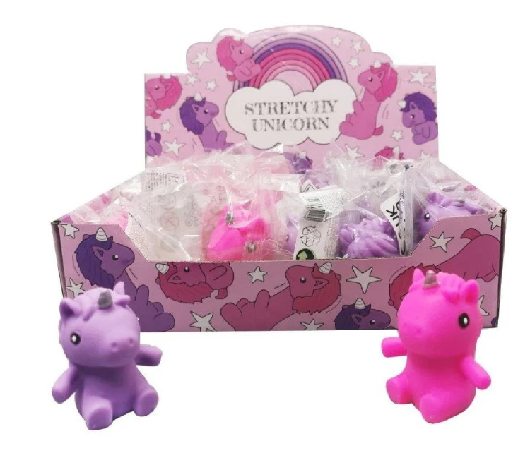 Gniotek antystresowy jednorożec Antystres mix .jpg
