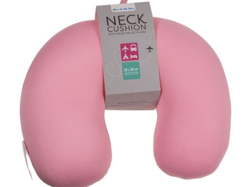 Poduszka na szyję Rogal podróżna zagłówek kolory 1.jpg