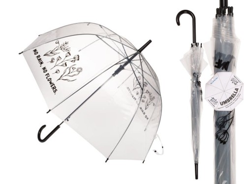 Parasolka kopuła slogan Przezroczysta Automatyczna.jpg