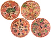 Podkładka na stół pizza pod talerz mata Okrągła 2.jpg