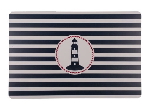 Podkładka na stół marynistyczna w paski pod talerz 1.jpg