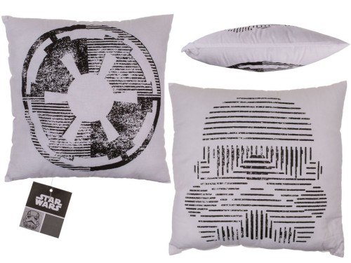 Poduszka dekoracyjna Star Wars Szturmowiec 40x40 .jpg