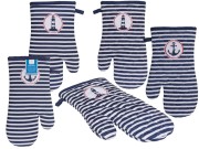 Rękawica kuchenna w stylu marynistycznym do naczyń 2.jpg