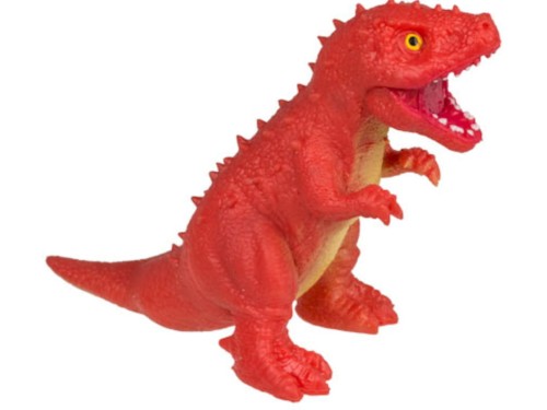 Antystresowy dinozaur do rozciągania Gniotek 1.jpg
