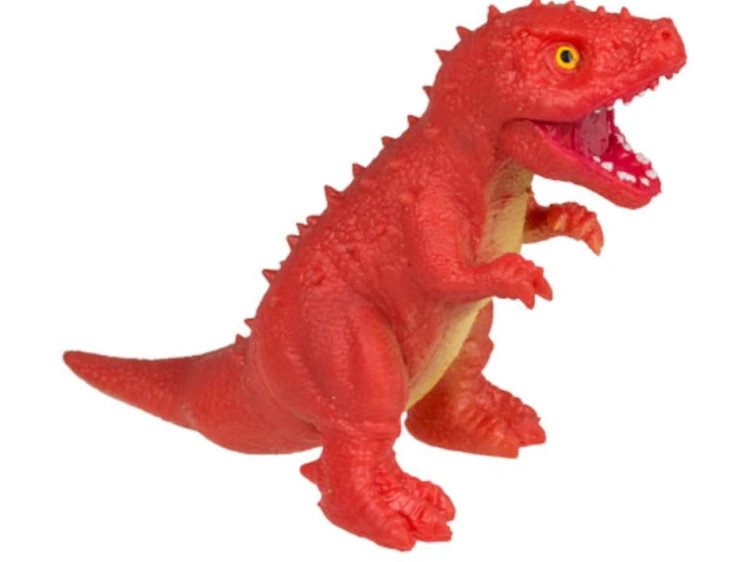 Antystresowy dinozaur do rozciągania Gniotek 1.jpg