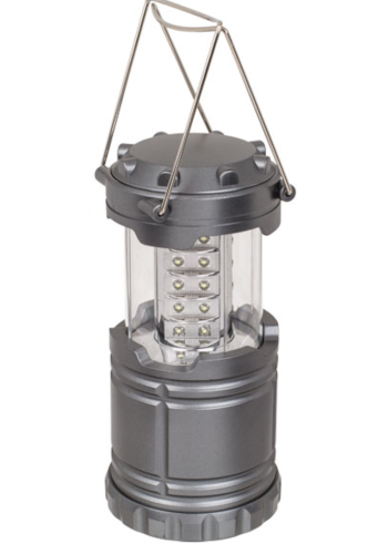 Składana lampa kempingowa LED latarka biwakowa 1.png