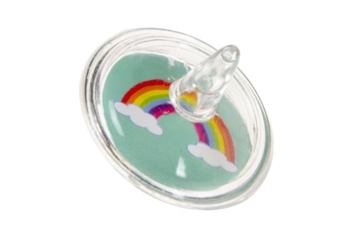 Bączek piłka nożna Zabawka dla dzieci mini mały (2).jpg