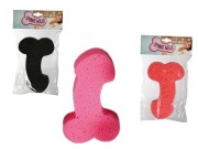 GĄBKA PENISEK PENIS WACEK WACUŚ KĄPIELI PANIEŃSKI 2