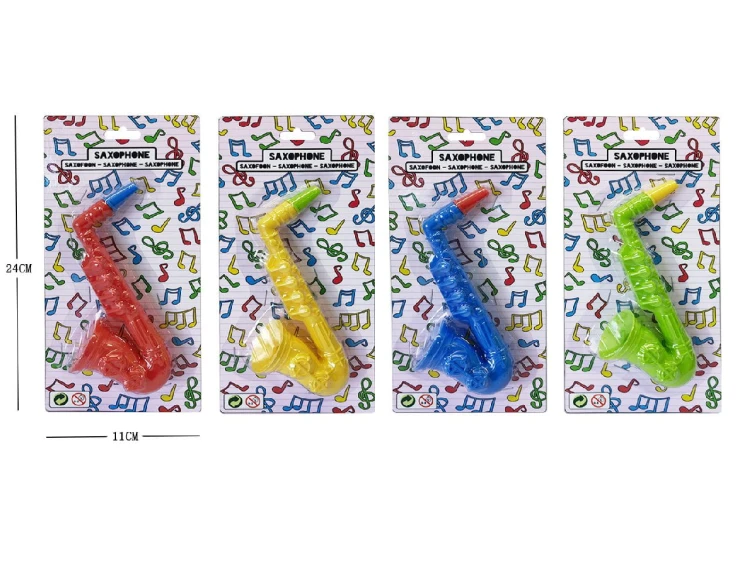 Mini saksofon gwizdek na mecze, imprezy dla dzieci 2.jpg