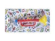 Trąbka gwizdek mini na mecze imprezy dla dzieci 1.jpg