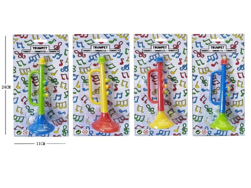 Trąbka gwizdek mini na mecze imprezy dla dzieci 2.jpg