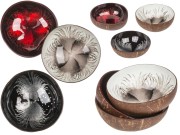 Miska kokosowa malowana z Kokosa Ekologiczna 2.jpg