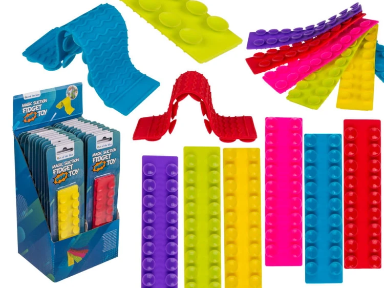 Zabawka Fidget Pop it z przyssawkami 16 cm Taśma 2.jpg