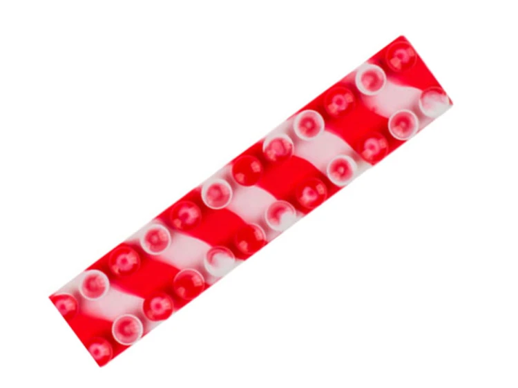 Zabawka Fidget Pop it z przyssawkami XL 26cm Taśma 1.jpg