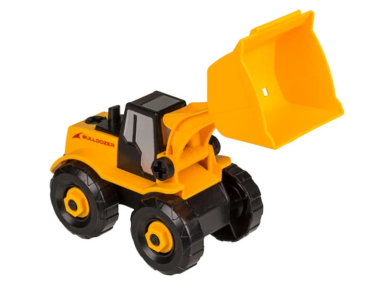 Pojazd budowlany do skręcania złożenia Koparka mix 1.jpg