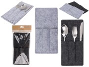 Filcowe etui z trzema kieszonkami na sztućce 2.jpg