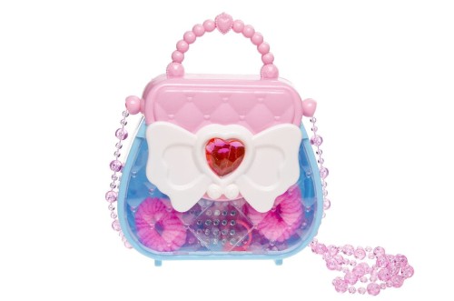 Torebka z biżuterią dla małej księżniczki Dzieci (1).jpg