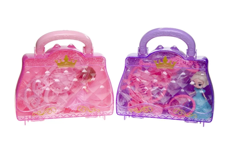Torebka z biżuterią dla małej księżniczki + lalka (2).jpg