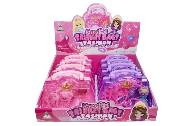 Torebka z biżuterią dla małej księżniczki + lalka (4).jpg