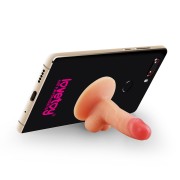 Uchwyt do smartfona tabletu - penisek śmieszny (3).jpg