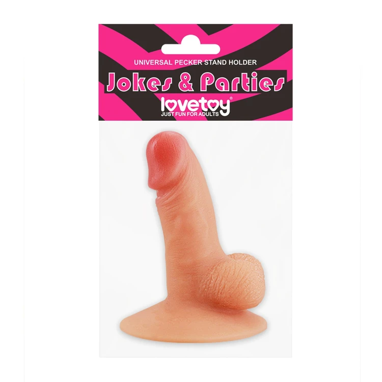 Uchwyt do smartfona tabletu - penisek śmieszny (4).jpg