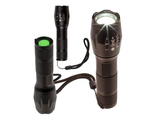 Latarka bezpieczeństwa LED z opcją zoom Mini Mała 1.jpg