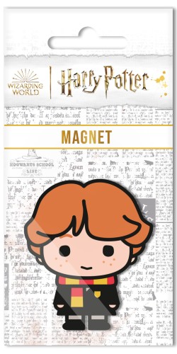 Magnes na lodówkę Harry Potter - Ron Weasley.jpg
