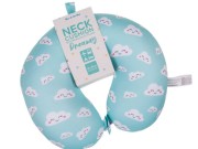 Poduszka podróżna na szyję Marzenia rogal zagłówek 1.jpg