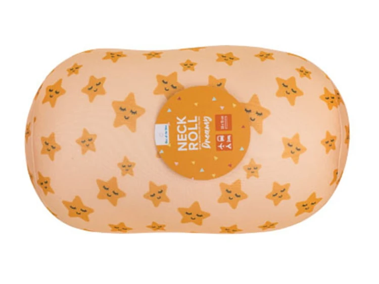 Poduszka wałek - Marzenia do spania podłużna głowę 1.jpg