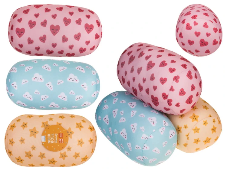 Poduszka wałek - Marzenia do spania podłużna głowę 2.jpg