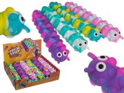 Fidget Pop It - gąsienica Gniotek antystresowy 2.jpg