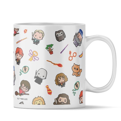 Ceramiczny kubek Harry Potter Postacie 330ml (1).jpg