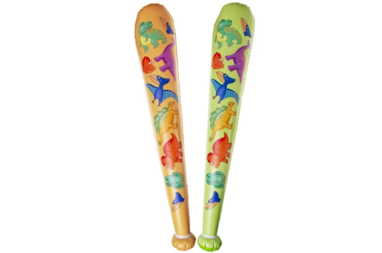 Dmuchany kij baseballowy dino Zabawki Wody basenu (2).jpg
