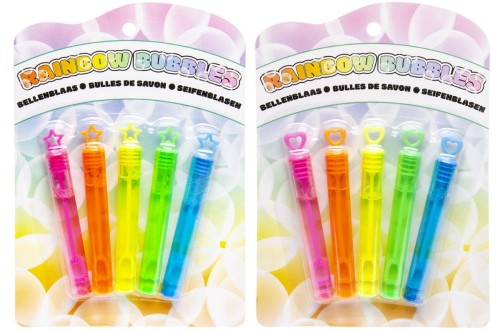 Tęczowe bańki mydlane gwiazdki lub serduszka 5szt (2).jpeg