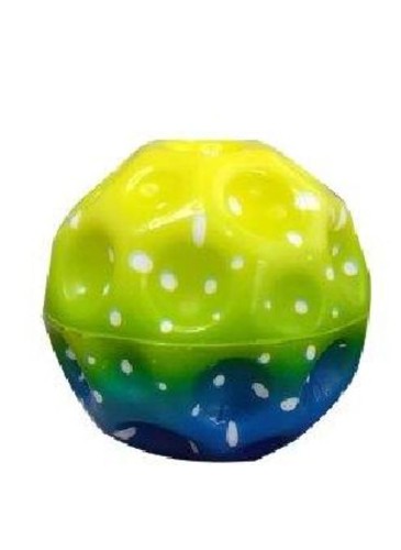 Wyczynowa piłeczka tęcza Piłka Kanciasta odbijania 1.jpg