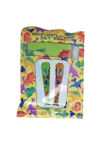 Dmuchany kij baseballowy pompujący się - dinozaury 1.jpg